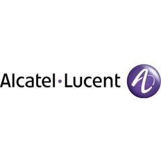 Alcatel-Lucent Fastnettelefoner Alcatel-Lucent type A Trådløst adgangspunkt-monteringssæt loftsmonterbar, vægmonterbar