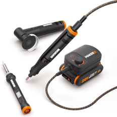 Worx Slibemaskiner Worx WX991