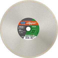 Norton Norton Clipper 70184625093 MD 120C Diamond Blade, Grey/Silver, 200 x 25.4 mm