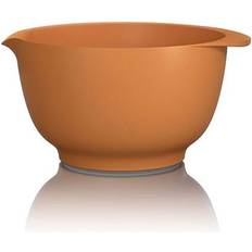 Rosti Margrethe Skål Terracotta Mat 0.5 Liter Margretheskål 12.8 cm 0.5 L