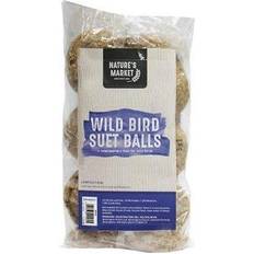 Bird feed Market Wild Bird Suet Fat Balls Wild Bird Feed