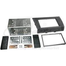 Vene- ja autostereot Connects2 21CT23SZ02 2-DIN Runko Suzukiin Swift
