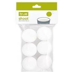 Ping pong balls True Fab Shoot Ping Pong Balls