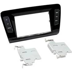 Vene- ja autostereot Connects2 CT23SK06 2-DIN Kit Octavia III
