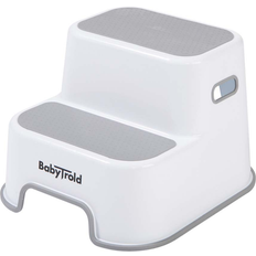 BabyTrold Skammel 2 Trin