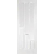 LPD Coventry WFCOVCG30 Interior Door Clear Glass R, L (76.2x198.1cm)