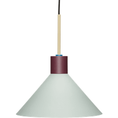 Hübsch Crayon Pendant Lamp 35cm