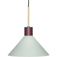 Hübsch Crayon Pendellampa ∅ 35cm