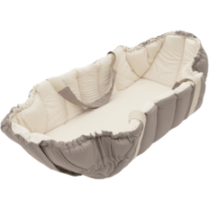 Copenhagen Colors Innovative Baby Carrier & Play Mat Dark Grey