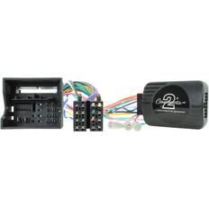 Vene- ja autostereot Connects2 CtsVW015.2 Interface VW