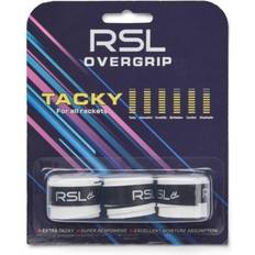 RSL Overgrip 3-Pack White