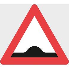 Vejskilt Sydvesta VEJSKILT BUMP A 36