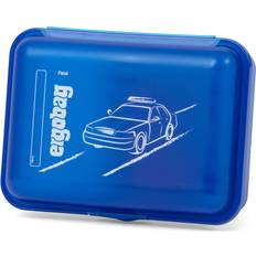 Ergobag Brotdose Blaulicht