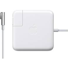 Power adaptor Maclean Apple 85W MagSafe Power Adaptor (White) for 15-inch/17-inch MacBook