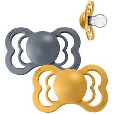 Bibs supreme Bibs Supreme Schnuller 2er Pack