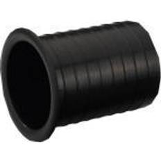 Accessoires pour enceintes Monacor Basrefleksrør 75mm