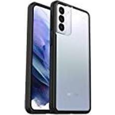 OtterBox React Bayside Black Crystal Clear Propack Access Pack