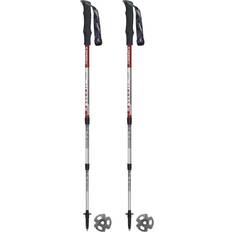 Summit Light Red Trekking