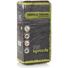 HappyPet Pets HappyPet Komodo Tropical Terrain Compact Brick reg