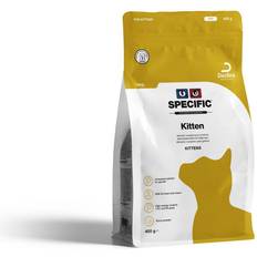 Specific kitten Dechra 2kg Specific FPD Dry Kitten Food