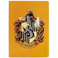 Half Moon Bay Harry Potter Anteckningsblock Flex A5 House Hufflepuff