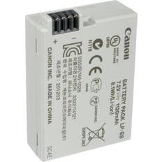 Canon battery Canon Battery Pack