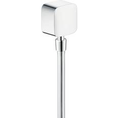 Hansgrohe Kylpyhuonetarvikkeet Hansgrohe Seinäulostulo PuraVida 27414000