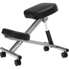 Unilux SEAT ERGO LEG BLACK