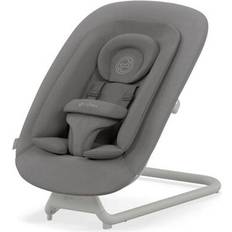 Cybex Lemo Skråstol, Suede Grey