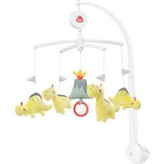 Fehn Babynester & Decken Fehn Musik-Mobile Happy Dino