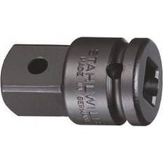 Stahlwille 1/2" Impact Overgangsdele 3/4 514 Imp