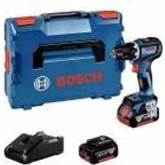 Bosch GSR 18V-90 (2x4.0Ah)