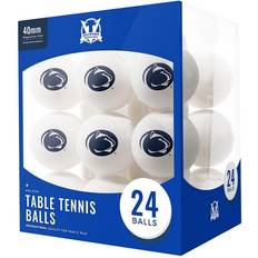 Victory Tailgate Penn State Nittany Lions 24-Count Logo Tennis Balls