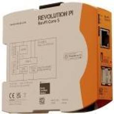 Thermometers & Weather Stations KUNBUS RevPi Core S