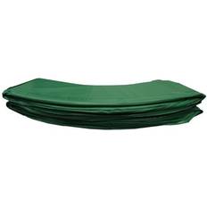 Trampolin kantpude MCU-Sport Pro-Line Kantpude 3.7M Mørke Grøn 310MM/20MM