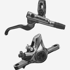 Shimano Brakes on sale Shimano XTR BR-M9100 Bled I-Spec-EV Ready Brake Lever/Post Mount Calliper