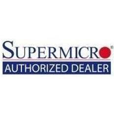 SuperMicro Supermicro AOC-STGF-I2S Netværksadapter PCIe x8 lavprofil 10 Gigabit SFP x 2