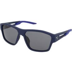 Solbriller Puma Blizzard Flight PU0328S 004