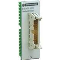 Schneider Electric Stb telefast TILSUTNING, udgange