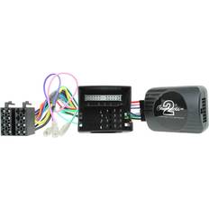 Connects2 Ford Quadlock Ratbetjage Ctsfo003.2