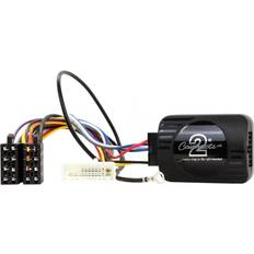 Connects2 Nissan Interface 21CTSNS001.2