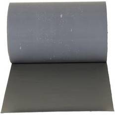 Grå Bobleplast Indpakningsrulle 1120mm 10m Grå