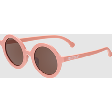 Round solbriller, Peachy Keen fersken 3-5/6+