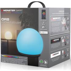 Illuminessence Orb Portable Li
