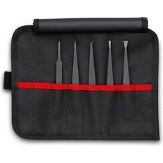 Knipex 92 00 05 ESD ESD Pinzette 5teilig
