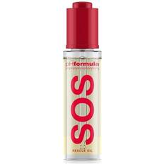 PHformula Serummer & Ansigtsolier pHformula SOS rescue oil 30ml