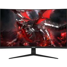 Monitors MSI Optix G321CUV