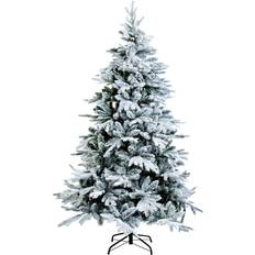 6ft Classic Deluxe Snowy