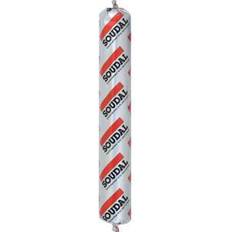 Soudal Fogmassa Soudal 240 FC HVID 600ml