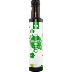Avocadoolie fødevarer Healthwell Avocadoolie ØKO, 250 25cl